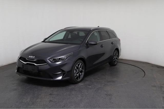 Kia Ceed Sportswagon Gold Plus SW (Gold Plus) 1.5 T-GDi 103 kW (140 PS) 7-Gang DCT 