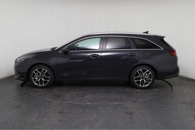 Kia Ceed Sportswagon Gold Plus SW (Gold Plus) 1.5 T-GDi 103 kW (140 PS) 7-Gang DCT 