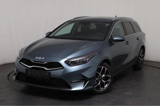 Kia Ceed Sportswagon - Gold Plus SW (Gold Plus) 1.5 T-GDi 103 kW (140 PS) 7-Gang DCT