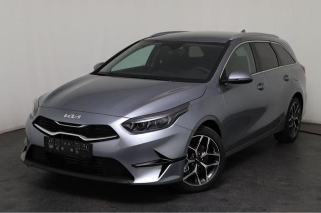 Kia Ceed Sportswagon - Gold Plus SW (Gold Plus) 1.5 T-GDi 103 kW (140 PS) 7-Gang DCT