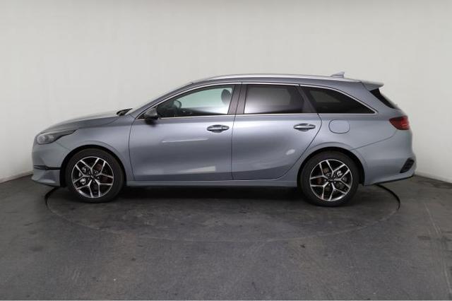 Kia Ceed Sportswagon Gold Plus SW (Gold Plus) 1.5 T-GDi 103 kW (140 PS) 7-Gang DCT 