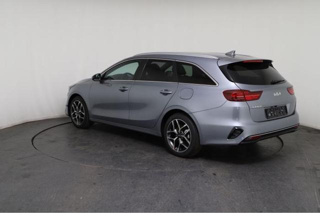 Kia Ceed Sportswagon Gold Plus SW (Gold Plus) 1.5 T-GDi 103 kW (140 PS) 7-Gang DCT 