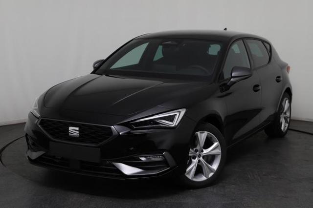 Seat Leon - FR (FR) 1.5 eTSI 110kW (150 PS) 7-Gang DSG