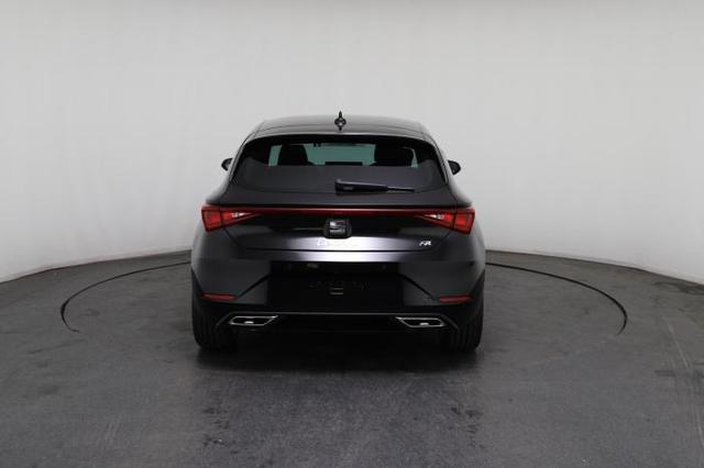 Seat Leon FR (FR) 1.5 eTSI 110kW (150 PS) 7-Gang DSG 