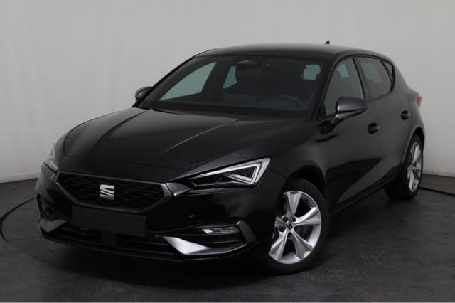 Seat Leon - FR (FR) 1.5 eTSI 110kW (150 PS) 7-Gang DSG