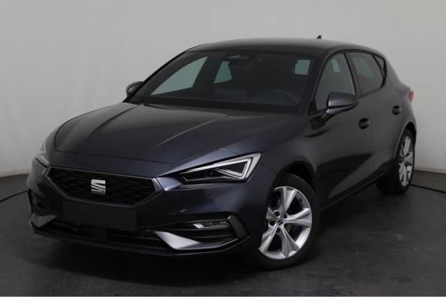 Seat Leon - FR (FR) 1.5 eTSI 110kW (150 PS) 7-Gang DSG