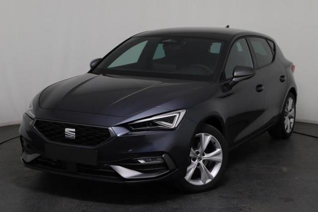Seat Leon - FR (FR) 1.5 eTSI 110kW (150 PS) 7-Gang DSG