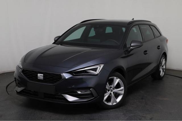 Seat Leon Sportstourer - FR Plus (FR Plus) 1.5 eTSI 110kW (150 PS) 7-Gang DSG