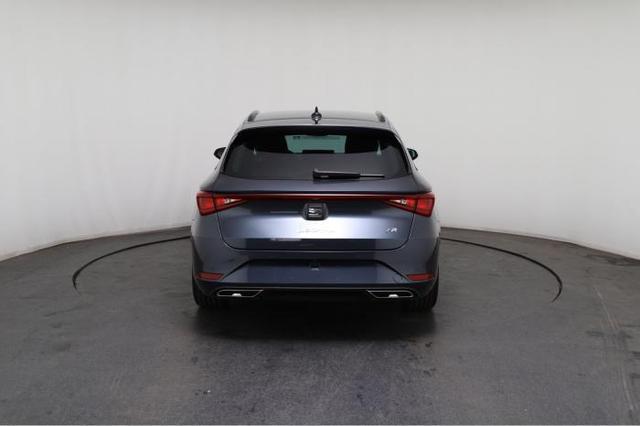 Seat Leon Sportstourer FR Plus (FR Plus) 1.5 eTSI 110kW (150 PS) 7-Gang DSG 
