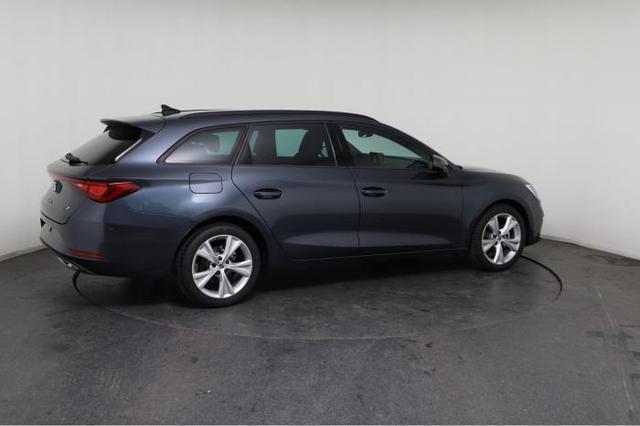 Seat Leon Sportstourer FR Plus (FR Plus) 1.5 eTSI 110kW (150 PS) 7-Gang DSG 