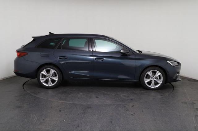 Seat Leon Sportstourer FR Plus (FR Plus) 1.5 eTSI 110kW (150 PS) 7-Gang DSG 