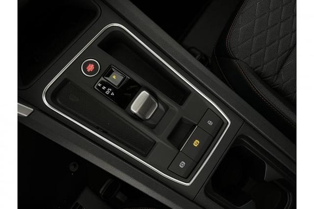 Seat Leon Sportstourer FR Plus (FR Plus) 1.5 eTSI 110kW (150 PS) 7-Gang DSG 