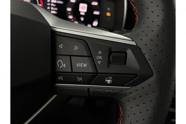 Seat Leon Sportstourer FR Plus (FR Plus) 1.5 eTSI 110kW (150 PS) 7-Gang DSG 