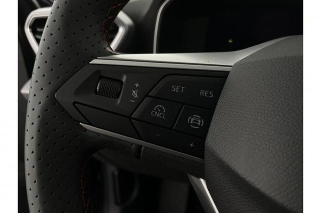 Seat Leon Sportstourer FR Plus (FR Plus) 1.5 eTSI 110kW (150 PS) 7-Gang DSG 