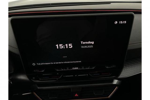 Cupra Formentor VZ (VZ) 2.0 TSI *DCC*PANO*AHK*NAVI*ACC*LED* 