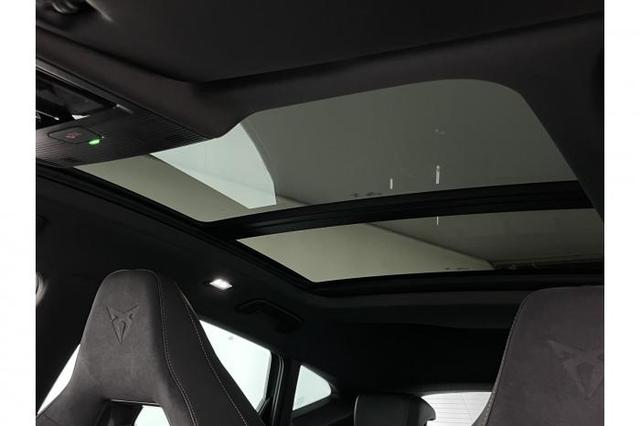 Cupra Formentor VZ (VZ) 2.0 TSI *DCC*PANO*AHK*NAVI*ACC*LED* 