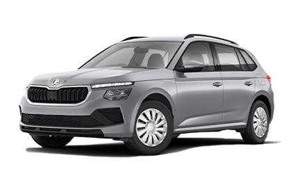 Skoda Kamiq - Drive 130 Plus (Drive Plus) 1.0 TSI 85kW (115 PS) 6-Gang Schaltgetriebe