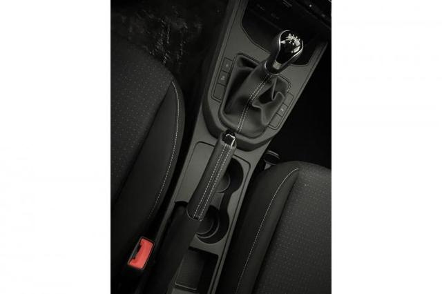 Seat Ibiza Style Plus (Style Plus) 1.0 MPI 59kW (80 PS) 5-Gang Schaltgetriebe 
