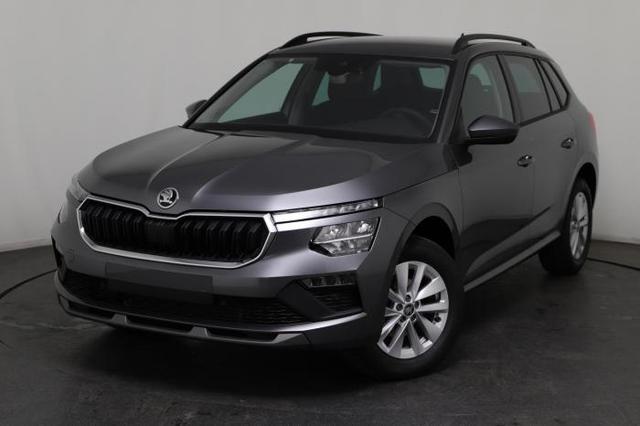Skoda Kamiq - Selection (Selection) 1.0 TSI 85kW (116 PS) 7-Gang DSG