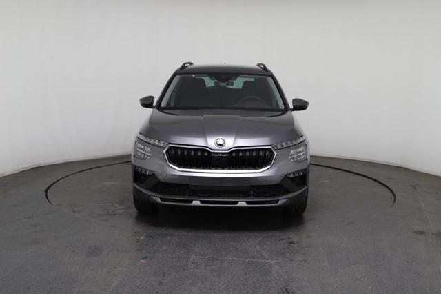 Skoda Kamiq - Selection (Selection) 1.0 TSI 85kW (116 PS) 7-Gang DSG
