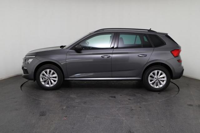 Skoda Kamiq Selection (Selection) 1.0 TSI 85kW (116 PS) 7-Gang DSG 