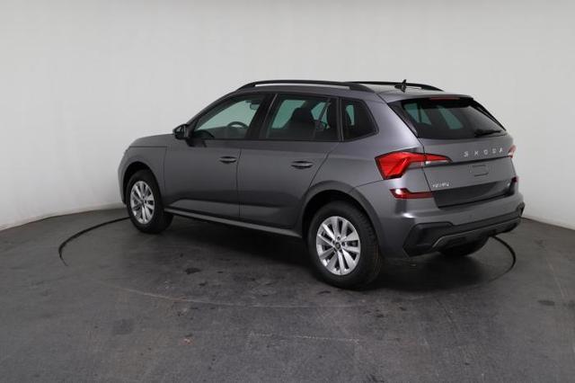 Skoda Kamiq Selection (Selection) 1.0 TSI 85kW (116 PS) 7-Gang DSG 