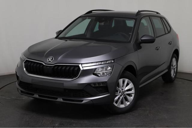 Skoda Kamiq - Selection (Selection) 1.0 TSI 85kW (116 PS) 7-Gang DSG
