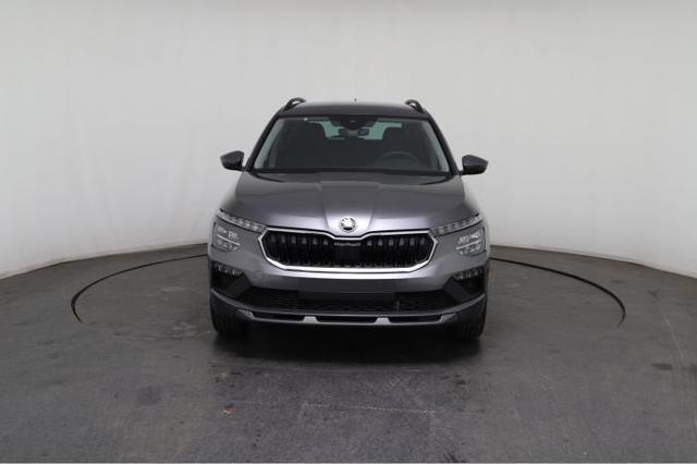 Skoda Kamiq - Selection (Selection) 1.0 TSI 85kW (116 PS) 7-Gang DSG