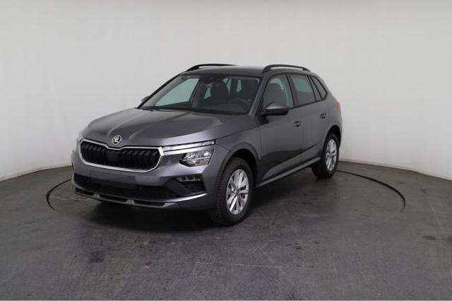Skoda Kamiq Selection (Selection) 1.0 TSI 85kW (116 PS) 7-Gang DSG 