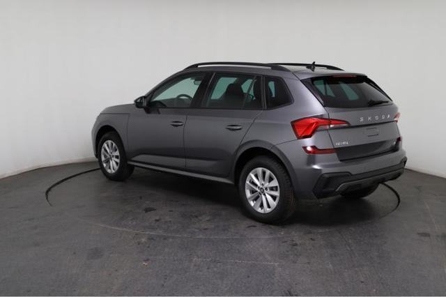 Skoda Kamiq Selection (Selection) 1.0 TSI 85kW (116 PS) 7-Gang DSG 