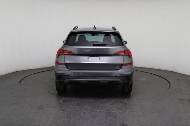 Skoda Kamiq Selection (Selection) 1.0 TSI 85kW (116 PS) 7-Gang DSG 