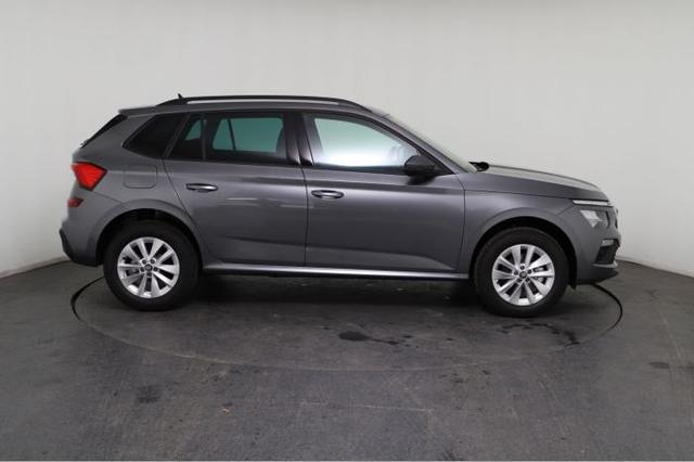 Skoda Kamiq Selection (Selection) 1.0 TSI 85kW (116 PS) 7-Gang DSG 