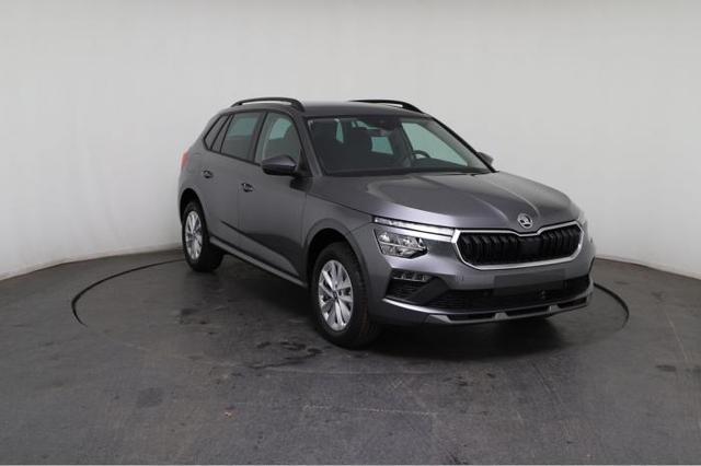 Skoda Kamiq Selection (Selection) 1.0 TSI 85kW (116 PS) 7-Gang DSG 