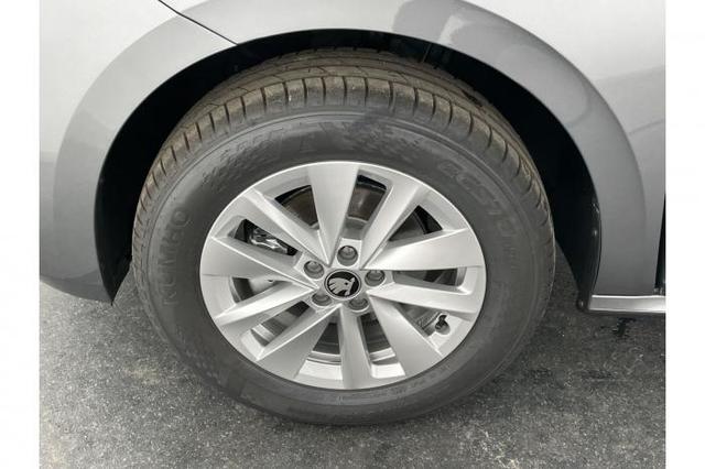 Skoda Kamiq Selection (Selection) 1.0 TSI 85kW (116 PS) 7-Gang DSG 