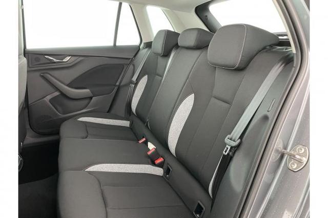 Skoda Kamiq Selection (Selection) 1.0 TSI 85kW (116 PS) 7-Gang DSG 