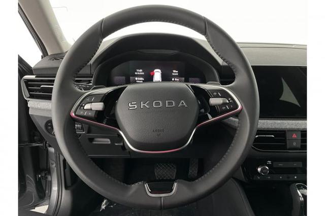 Skoda Kamiq Selection (Selection) 1.0 TSI 85kW (116 PS) 7-Gang DSG 