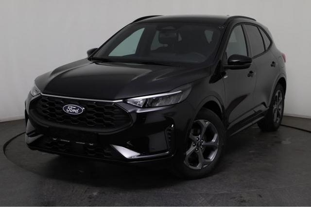 Ford Kuga - ST-Line (ST-Line) 1.5 EcoBoost 137kW (186 PS) 8-Gang-Automatikgetriebe