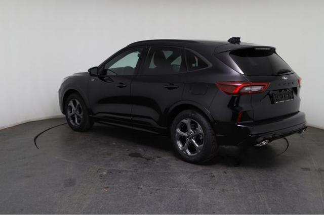 Ford Kuga ST-Line (ST-Line) 1.5 EcoBoost 137kW (186 PS) 8-Gang-Automatikgetriebe 