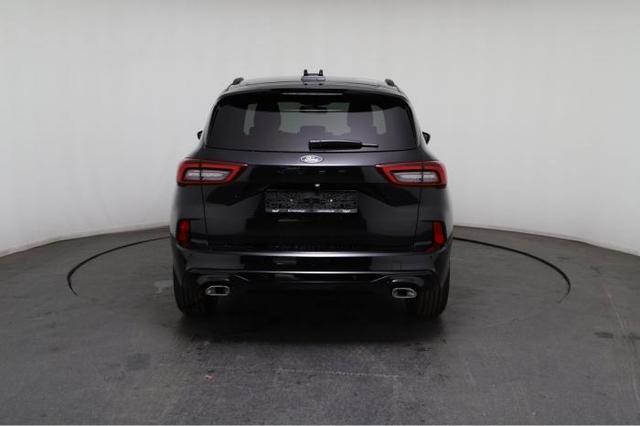 Ford Kuga ST-Line (ST-Line) 1.5 EcoBoost 137kW (186 PS) 8-Gang-Automatikgetriebe 