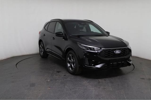 Ford Kuga ST-Line (ST-Line) 1.5 EcoBoost 137kW (186 PS) 8-Gang-Automatikgetriebe 