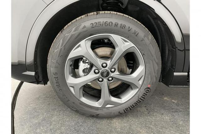 Ford Kuga ST-Line (ST-Line) 1.5 EcoBoost 137kW (186 PS) 8-Gang-Automatikgetriebe 