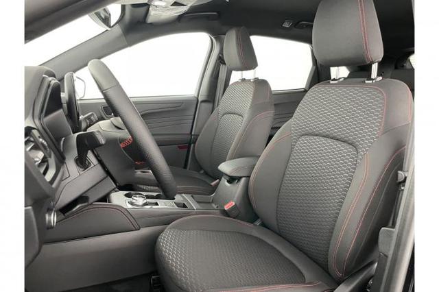Ford Kuga ST-Line (ST-Line) 1.5 EcoBoost 137kW (186 PS) 8-Gang-Automatikgetriebe 