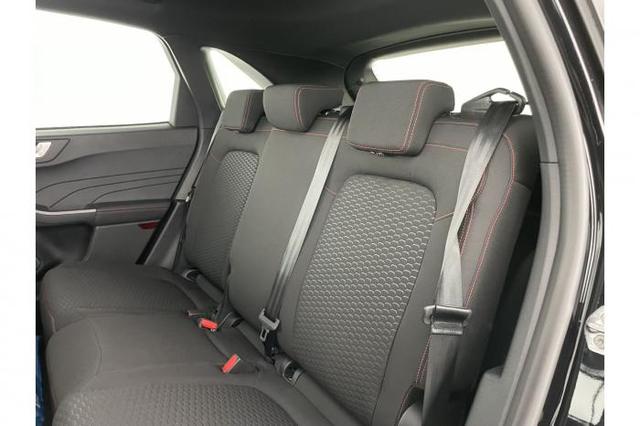 Ford Kuga ST-Line (ST-Line) 1.5 EcoBoost 137kW (186 PS) 8-Gang-Automatikgetriebe 