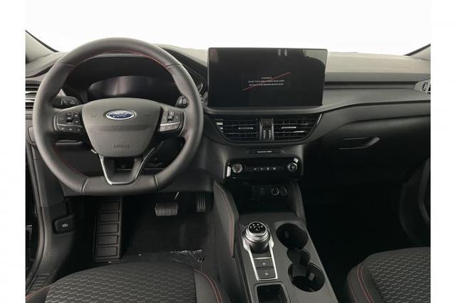 Ford Kuga ST-Line (ST-Line) 1.5 EcoBoost 137kW (186 PS) 8-Gang-Automatikgetriebe 