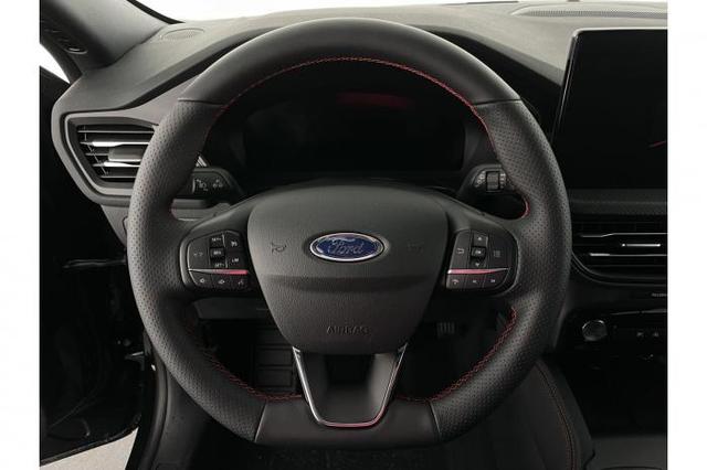 Ford Kuga ST-Line (ST-Line) 1.5 EcoBoost 137kW (186 PS) 8-Gang-Automatikgetriebe 