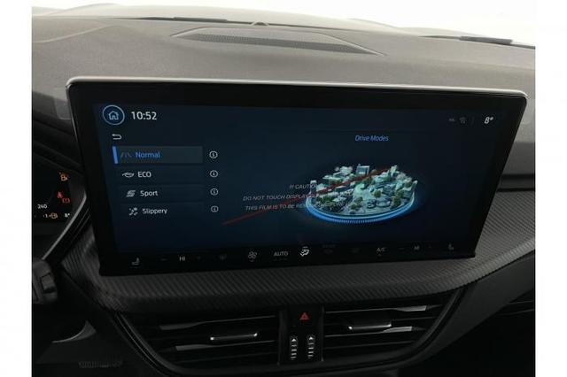 Ford Kuga ST-Line (ST-Line) 1.5 EcoBoost 137kW (186 PS) 8-Gang-Automatikgetriebe 