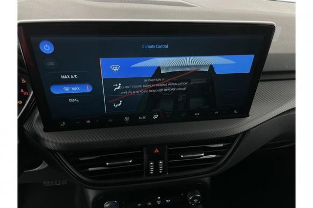 Ford Kuga ST-Line (ST-Line) 1.5 EcoBoost 137kW (186 PS) 8-Gang-Automatikgetriebe 
