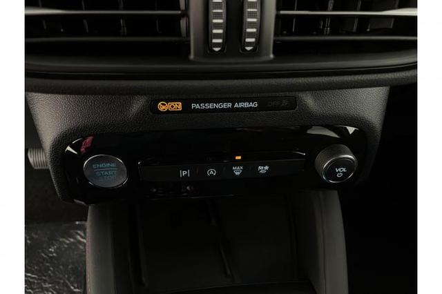 Ford Kuga ST-Line (ST-Line) 1.5 EcoBoost 137kW (186 PS) 8-Gang-Automatikgetriebe 