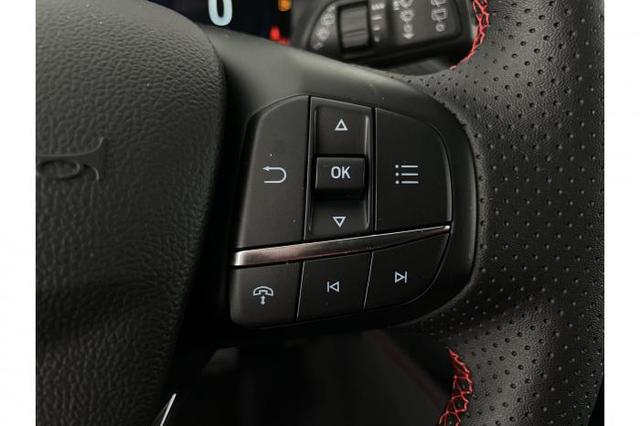 Ford Kuga ST-Line (ST-Line) 1.5 EcoBoost 137kW (186 PS) 8-Gang-Automatikgetriebe 