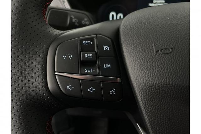 Ford Kuga ST-Line (ST-Line) 1.5 EcoBoost 137kW (186 PS) 8-Gang-Automatikgetriebe 